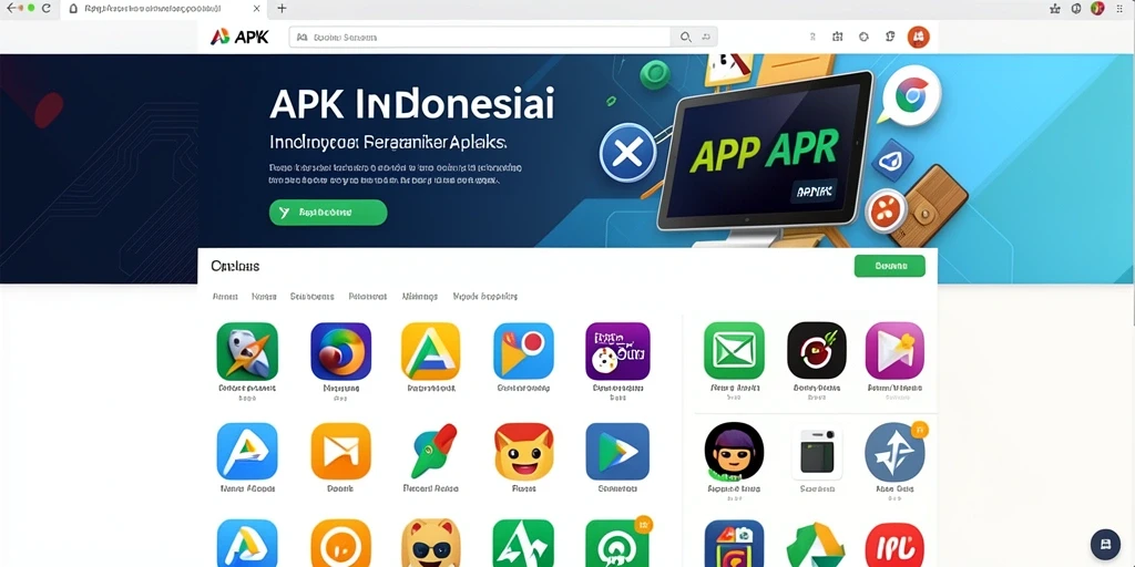 Tangkapan layar menunjukkan antarmuka utama BETON999 yang menarik.