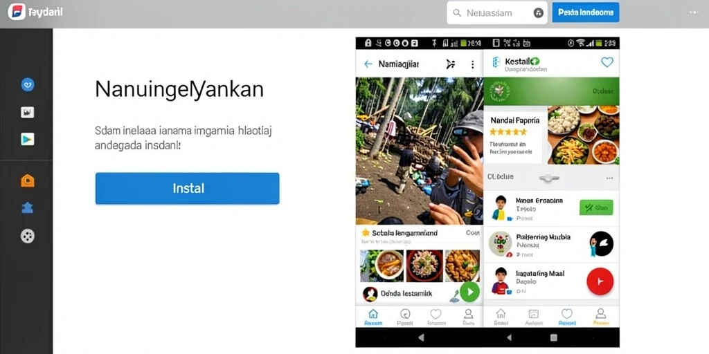 Tangkapan layar dari gameplay seru FENDY188.