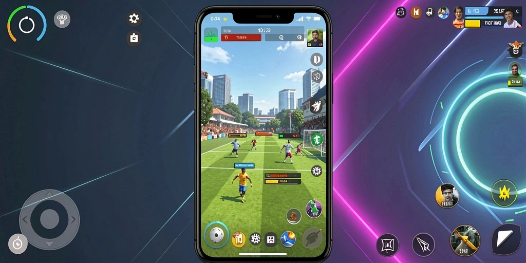 Tampilan antarmuka HOKIBET yang modern dan mudah digunakan.