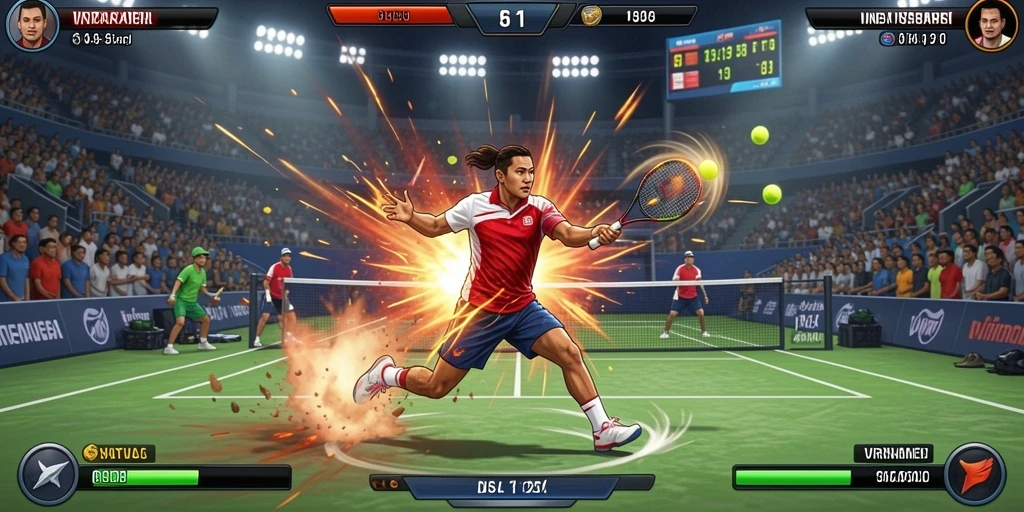 Antarmuka aplikasi HOMETOGEL yang intuitif.