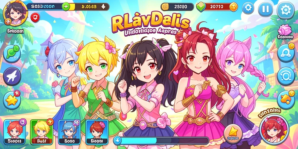 Screenshot tampilan awal aplikasi MAMI188 yang memukau.