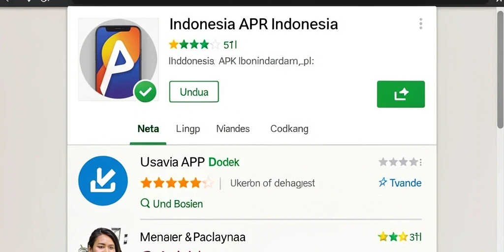 Grafis menawan yang menarik perhatian.