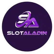 slotaladin APK Resmi — ikon aplikasi